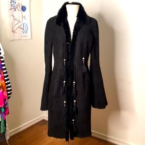 Vintage coat